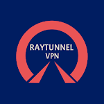 Raytunnel فیلترشکن قوی امن
