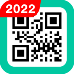 QR Code Scanner & Scanner App