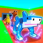 Steal n Catch the Brainrot