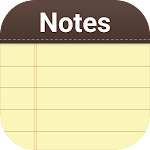 Notepad - Notes and Notebook