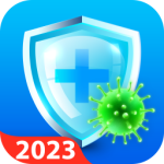 Phone Security, Virus Cleaner