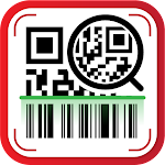 QR Scanner - Barcode Reader