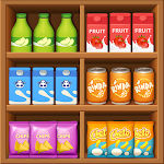 Goods Puzzle: Sort Challenge™