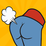 Funny Pranks - Air Horn, Fart