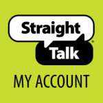 My Straight Talk: Mobile App