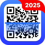 QR Scanner, Read All Barcode