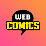WebComics - Webtoon & Manga