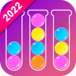 Ball Sort Puzzle - Color Games