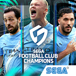 SEGA FOOTBALL CLUB CHAMPIONS
