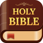 Holy Bible - KJV+Verse