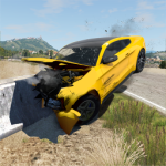 Car Crash Compilation Game