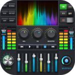 Music Player - MP3 Player & EQ