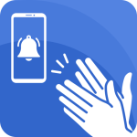 Find My Phone by Clap Finder