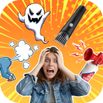 Crazy Prank Sounds: Fart, Horn