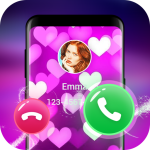 One Call Flash - Call Screen