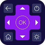 Smart Remote Control For TV