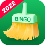 Bingo Cleaner: Fast Booster