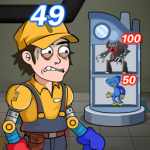 Wugy Tower: Hero Castle War