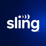 Sling: Live TV + Freestream