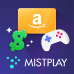 MISTPLAY: Play to Earn Money