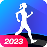 Walking App - Lose Weight App