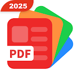 Document Reader - PDF Reader