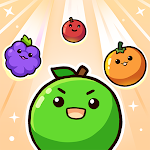 Fruit Merge™: Match Game