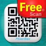 FreeScan© QR Code Scanner