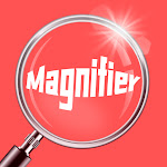 Magnifier Camera - Zoom in