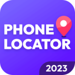 Phone Tracker: Phone Locator