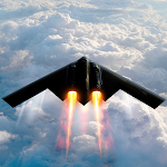 War Drone: 3D Shooting Games