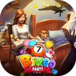 Bingo Party - Lucky Bingo Game