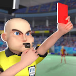 Referee Simulator 3D