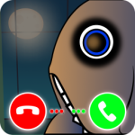 The Man from The Window Call