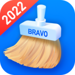 Bravo Cleaner: Speed Booster
