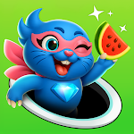 All in Hole: Black Hole Games