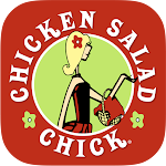Chicken Salad Chick