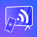 Cast To TV - Screen Sharing