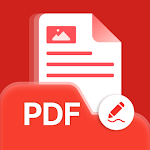 PDF Reader, All PDF Editor
