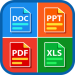 All Document Reader & Viewer