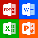 All Document Reader & Viewer