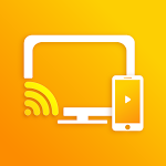 Screen Mirroring & Sharing TV