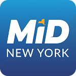 New York Mobile ID