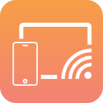 Cast to TV - Screen Mirroring