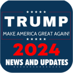 TRUMP NEWS 2024