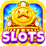 Cash Fire - Vegas Casino Slots