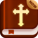 Holy Bible Now:Verse+Audio