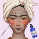 Skincare Time: Makeover ASMR