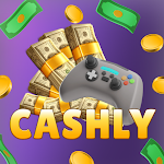 Cashly - Play. Prove. Earn.