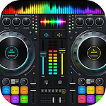 DJ Music mixer - DJ Mix Studio